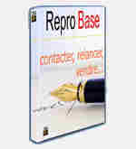 Logiciel Reprobase